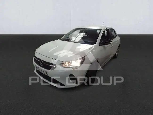 2020 Opel Corsa