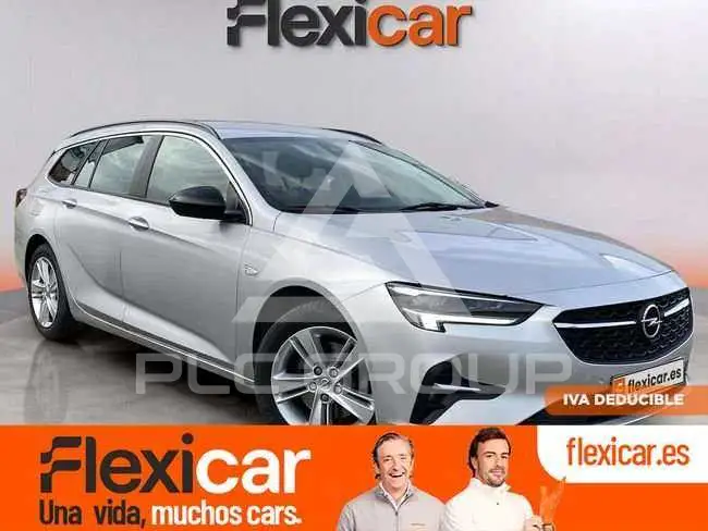 2020 Opel Insignia