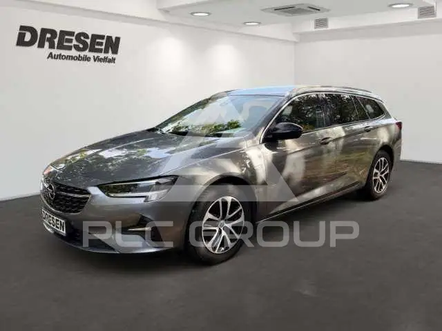 2020 Opel Insignia
