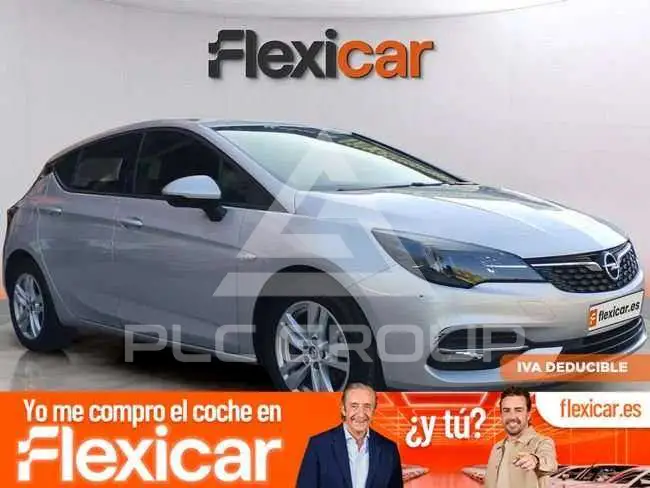 2020 Opel Astra