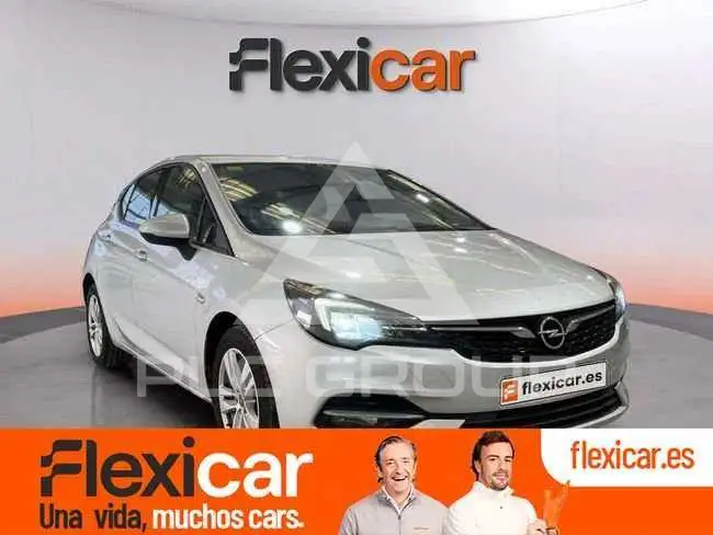 2020 Opel Astra