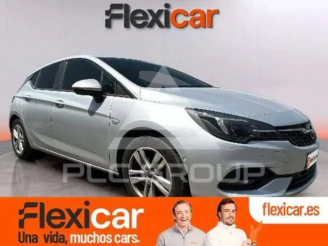 2020 Opel Astra