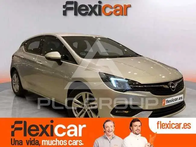 2020 Opel Astra
