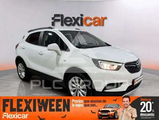 2020 Opel Mokka
