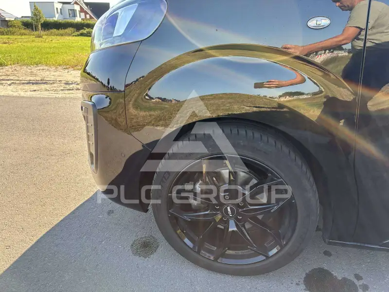 2020 Opel ZAFIRA