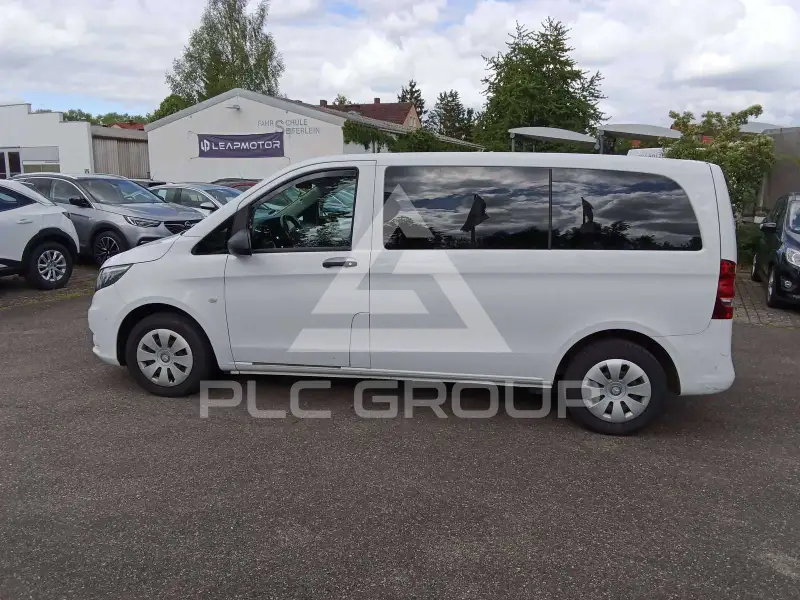 2020 Opel ZAFIRA