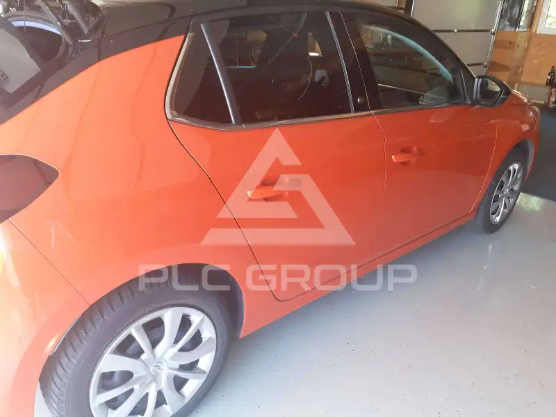 2020 Opel Corsa