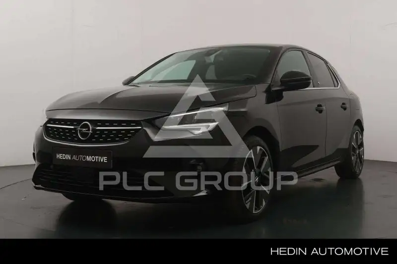 2020 Opel Corsa