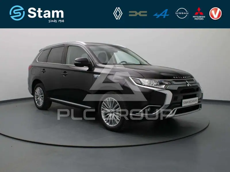 2021 Mitsubishi OUTLANDER