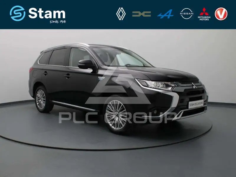 2021 Mitsubishi OUTLANDER