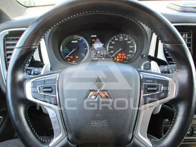2021 Mitsubishi OUTLANDER