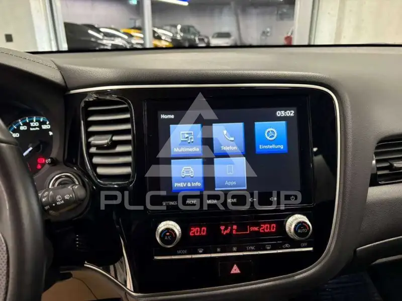 2021 Mitsubishi OUTLANDER