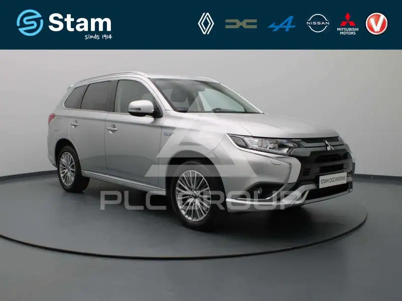 2021 Mitsubishi OUTLANDER