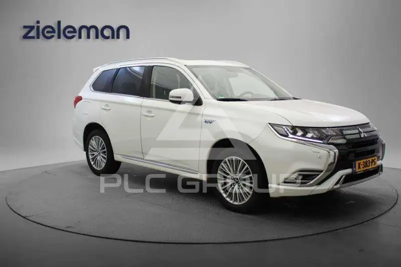 2021 Mitsubishi OUTLANDER