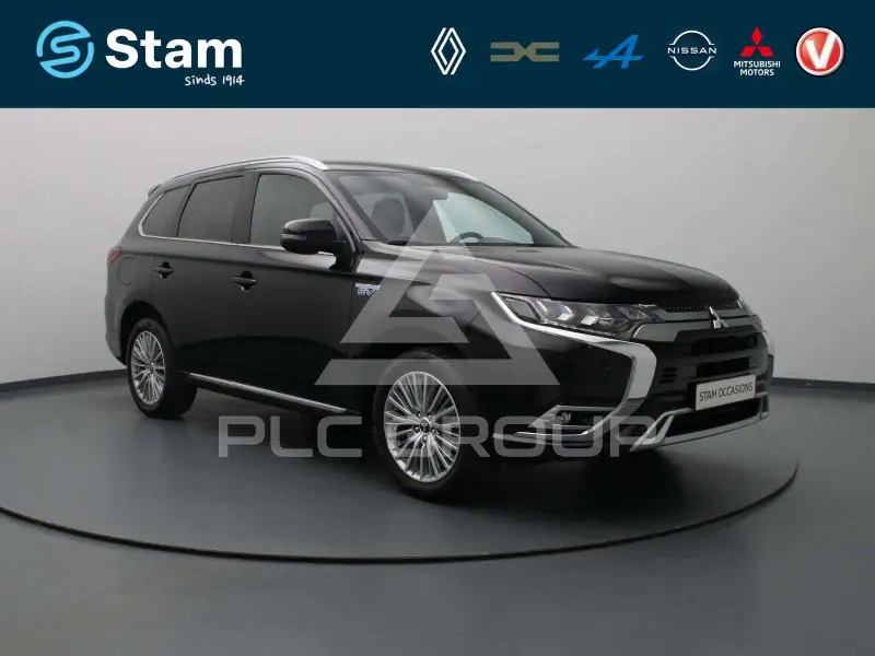 2021 Mitsubishi OUTLANDER