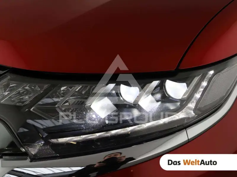 2021 Mitsubishi OUTLANDER
