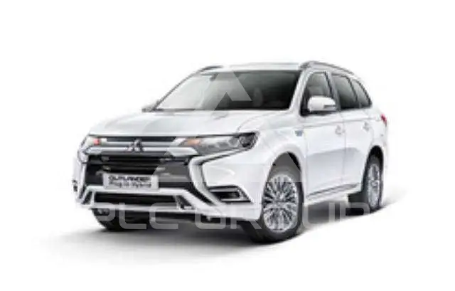 2021 Mitsubishi OUTLANDER