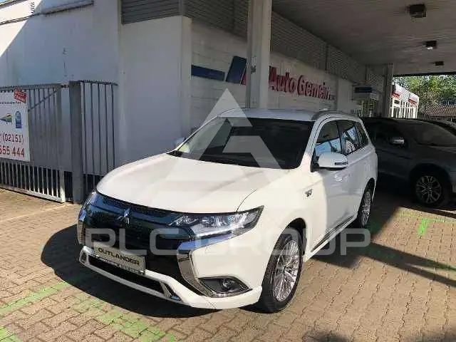 2021 Mitsubishi OUTLANDER