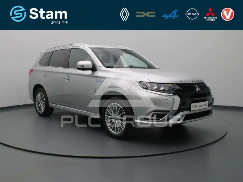 2021 Mitsubishi OUTLANDER