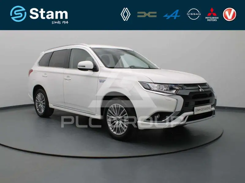 2021 Mitsubishi OUTLANDER