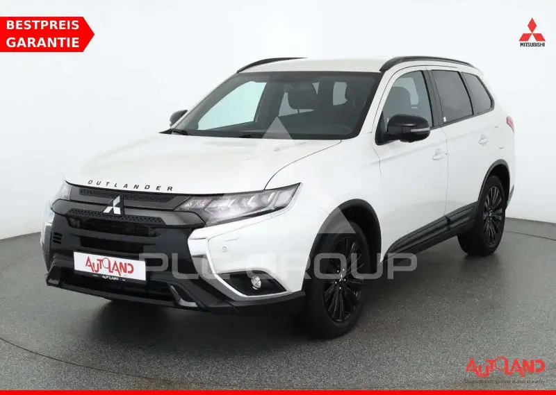 2021 Mitsubishi OUTLANDER