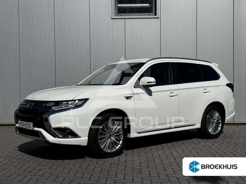 2021 Mitsubishi OUTLANDER