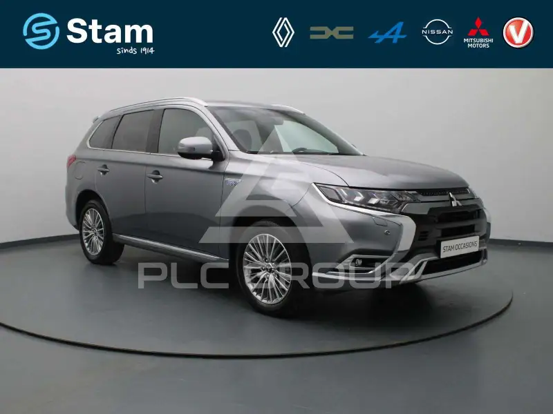 2021 Mitsubishi OUTLANDER