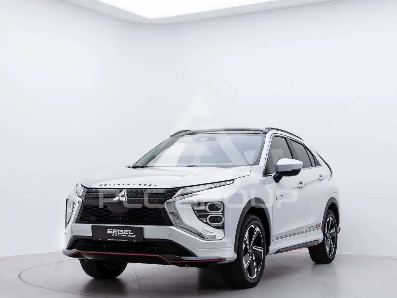 2021 Mitsubishi ECLIPSE