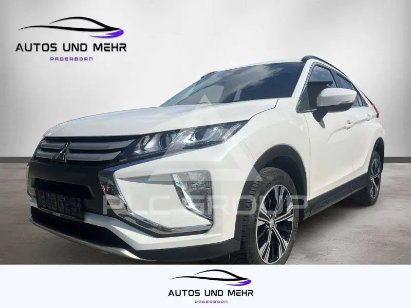 2021 Mitsubishi ECLIPSE