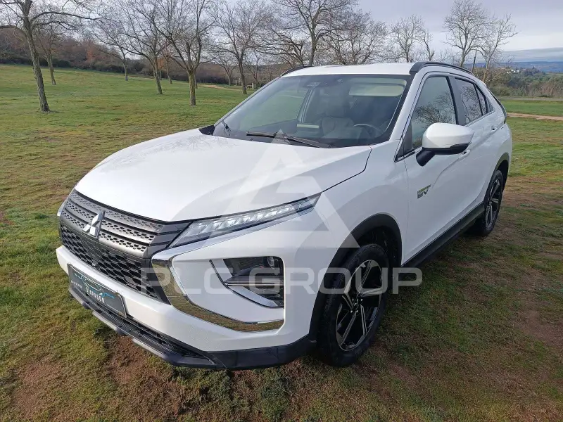2021 Mitsubishi ECLIPSE