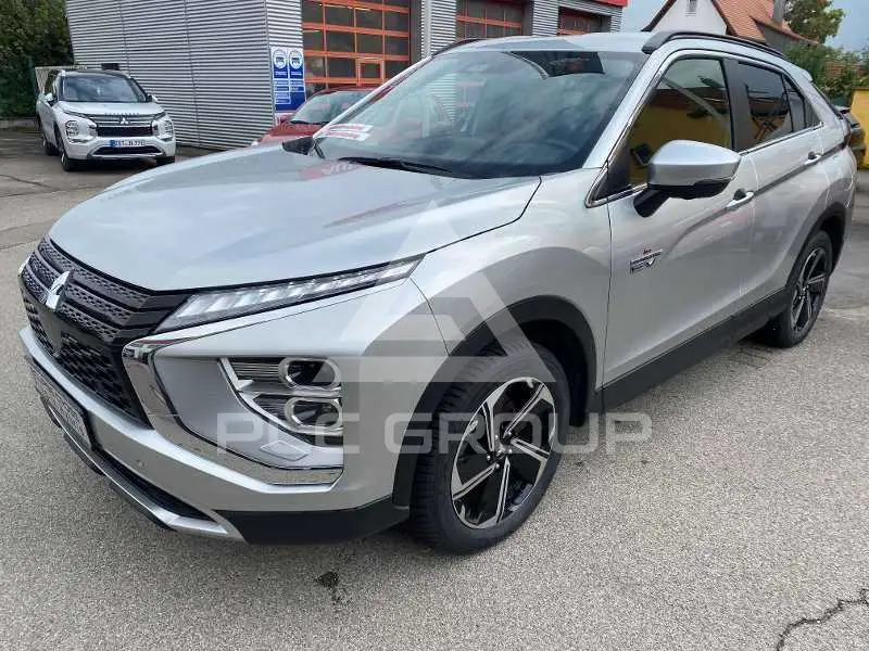 2021 Mitsubishi ECLIPSE