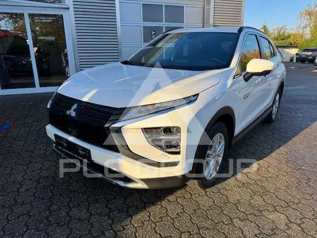 2021 Mitsubishi ECLIPSE