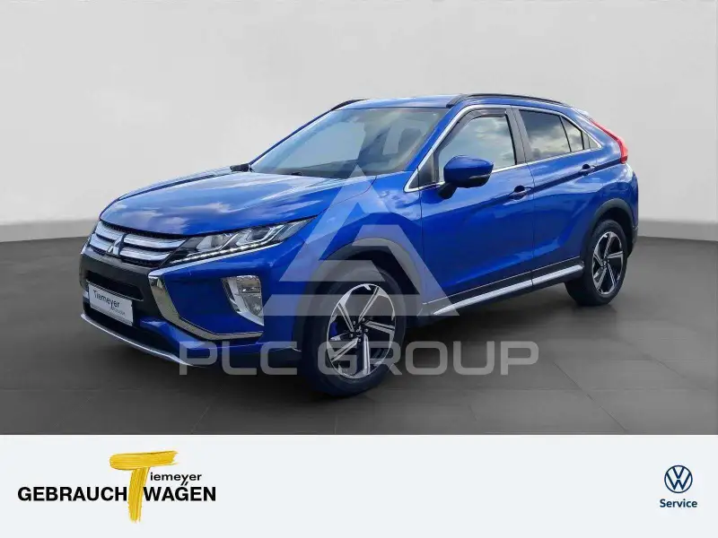 2021 Mitsubishi ECLIPSE