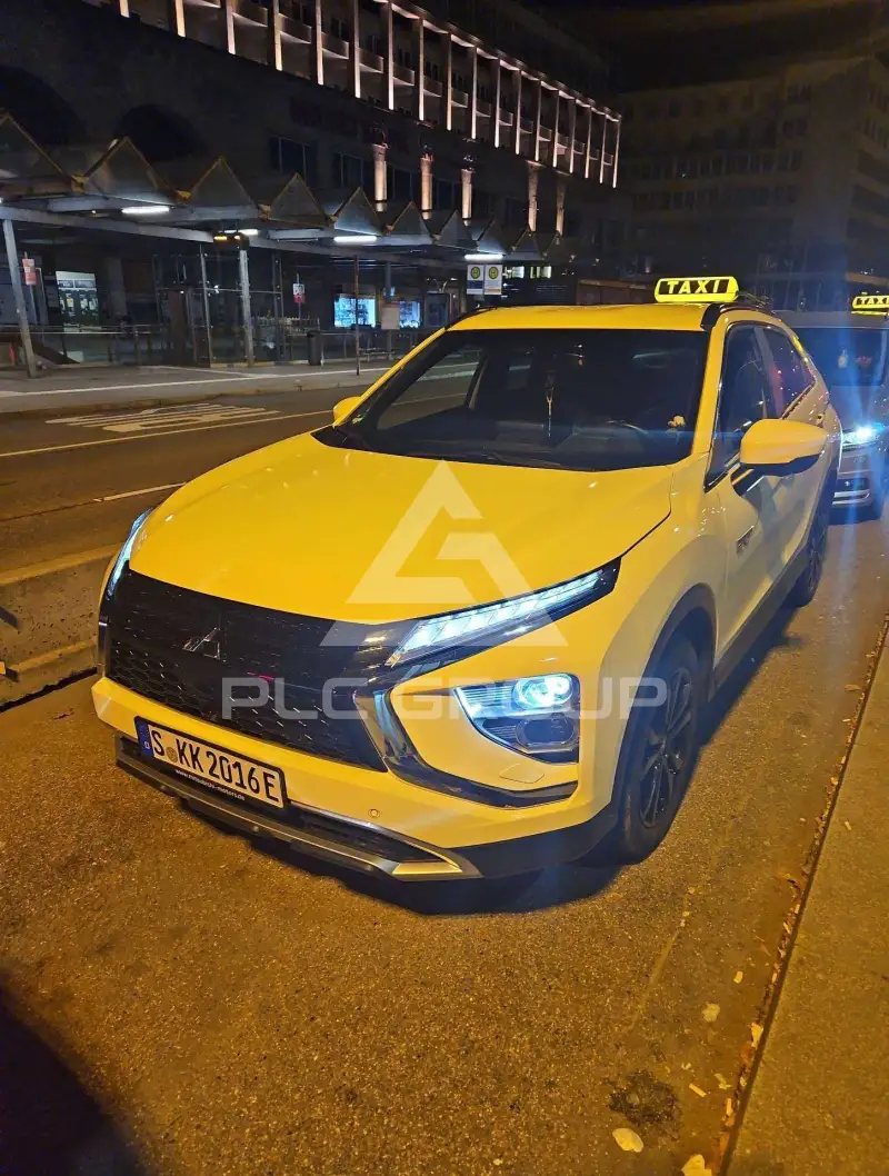 2021 Mitsubishi ECLIPSE