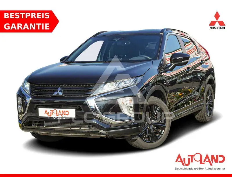 2021 Mitsubishi ECLIPSE