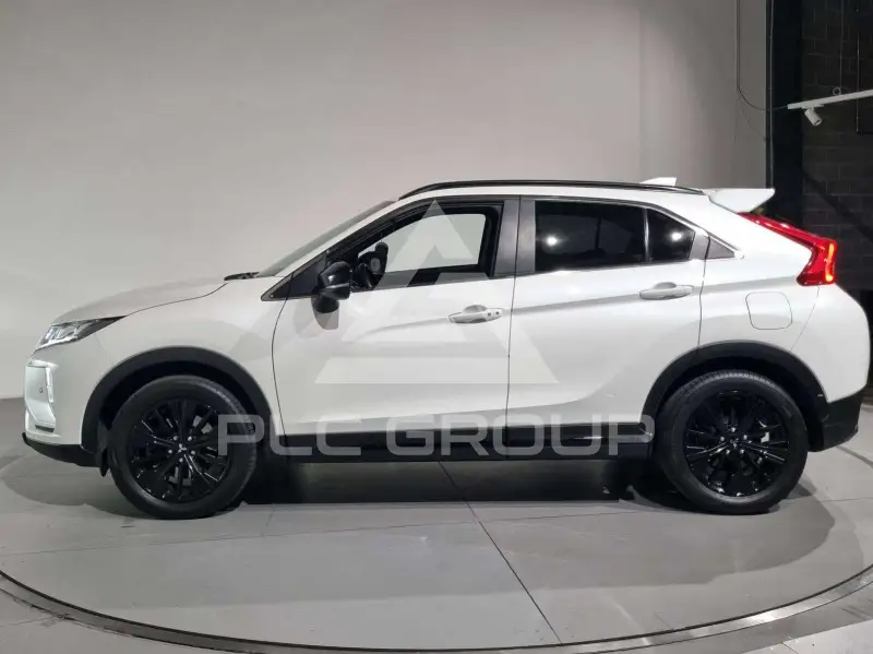 2021 Mitsubishi ECLIPSE