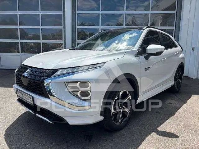 2021 Mitsubishi ECLIPSE
