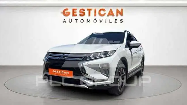 2021 Mitsubishi ECLIPSE
