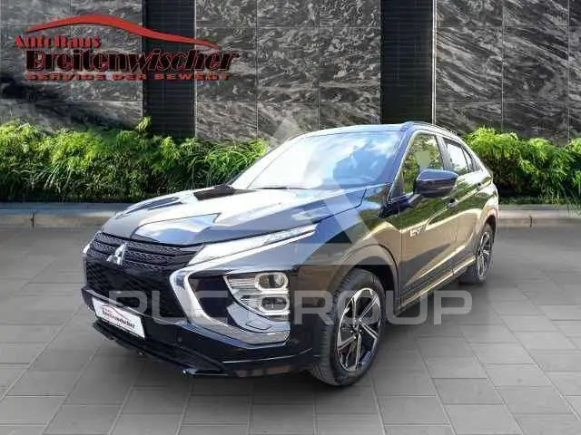 2021 Mitsubishi ECLIPSE