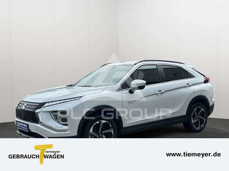 2021 Mitsubishi ECLIPSE