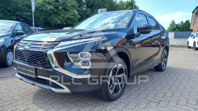 2021 Mitsubishi ECLIPSE