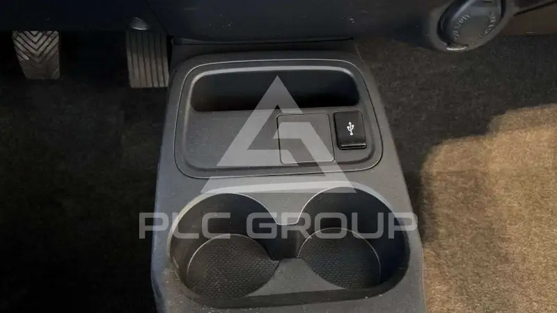2021 Mitsubishi SpaceStar