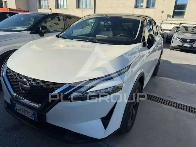2021 Nissan Other