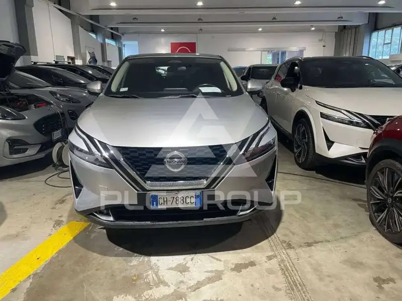 2021 Nissan Other