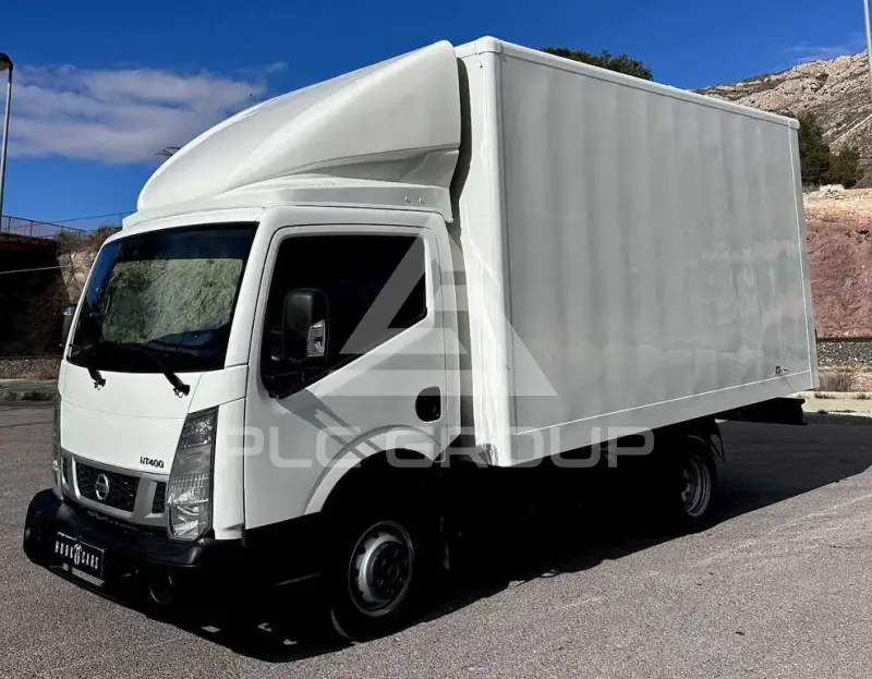 2021 Nissan Other