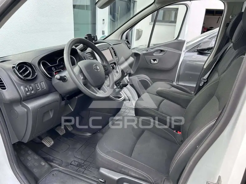 2021 Nissan NV 300