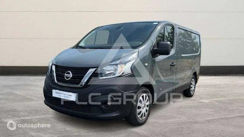 2021 Nissan NV 300
