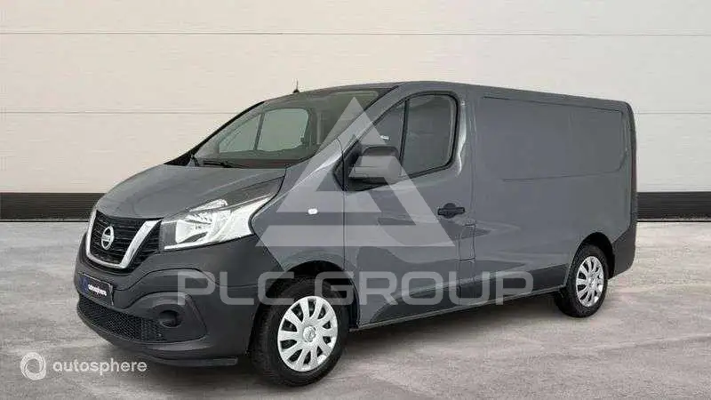 2021 Nissan NV 300