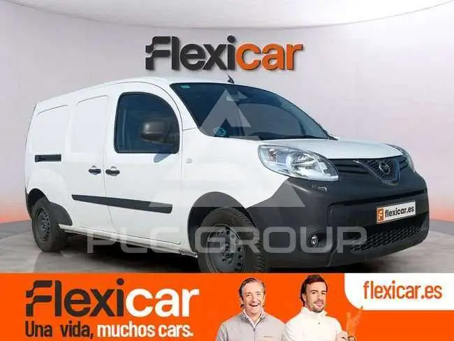 2021 Nissan NV 300