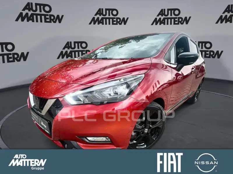 2021 Nissan MICRA